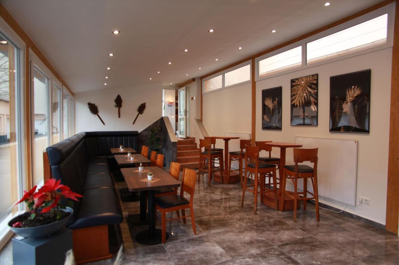 Hotel Martz เพียร์มาเซินส์ ภายนอก รูปภาพ